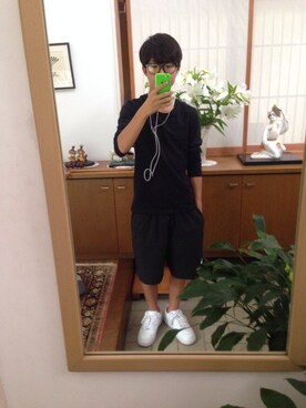 りくとさんのコーディネート