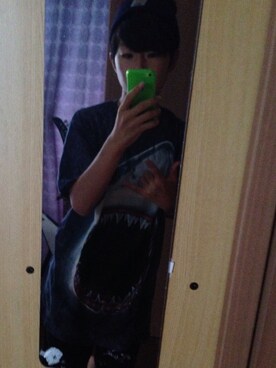 りくとさんのコーディネート