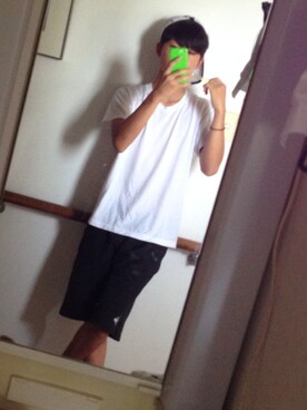 りくとさんのコーディネート