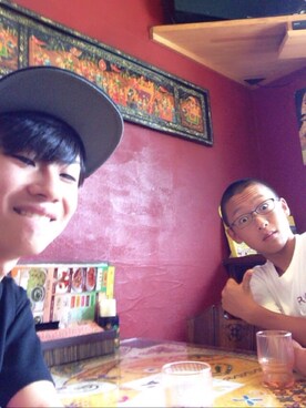 りくとさんのコーディネート