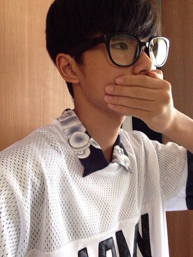 りくとさんのコーディネート