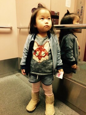 ミサキングさんのコーディネート