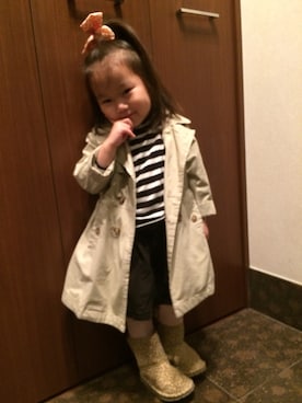 ミサキングさんのコーディネート