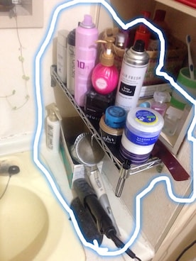 「ナカノのアイテム（その他、その他）」を使った、よこちゃんさん（メンズ・172cm）の冬コーディネート