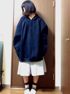 ドイメグミ🐻さんのコーディネート