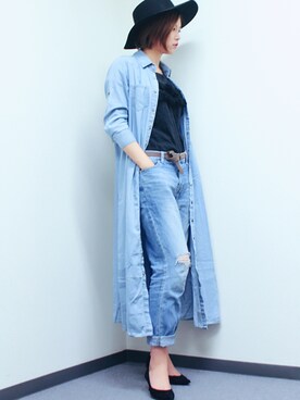 汪大糖さんのコーディネート