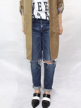 汪大糖さんのコーディネート