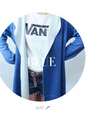 汪大糖さんのコーディネート