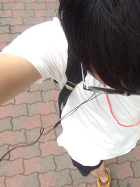 masamoさんのコーディネート