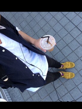 masamoさんのコーディネート