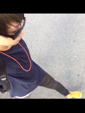 masamoさんのコーディネート