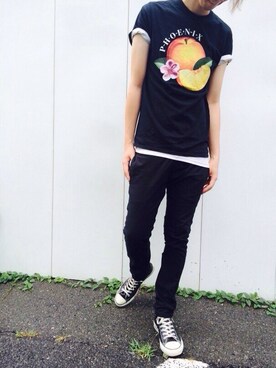 SY さんのコーディネート