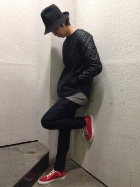 SY さんのコーディネート