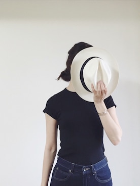 minaさんのコーディネート