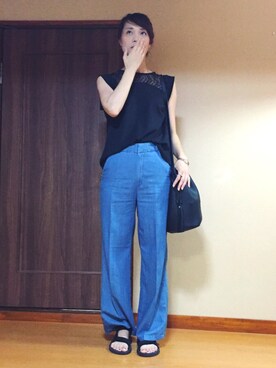 minaさんのコーディネート