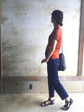 minaさんのコーディネート