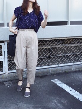 minaさんのコーディネート