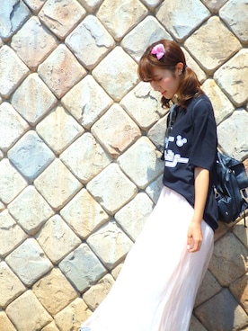 良野仁美さんのコーディネート