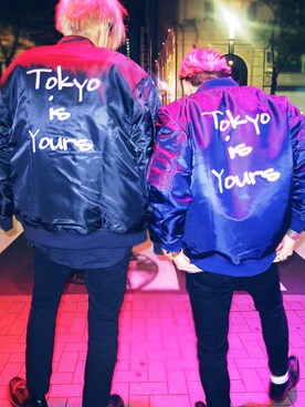 TAKAさんのコーディネート