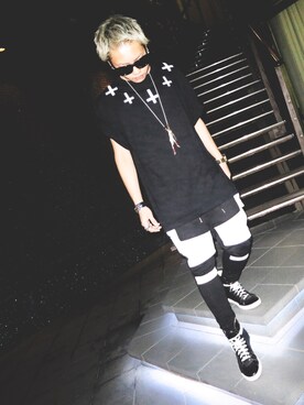 TAKAさんのコーディネート