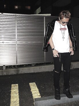 TAKAさんのコーディネート