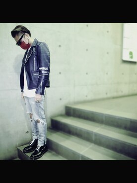 TAKAさんのコーディネート