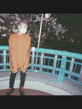 TAKAさんのコーディネート