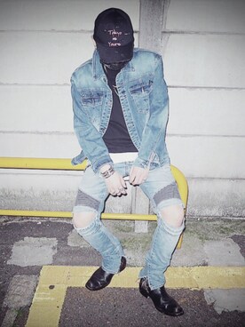 TAKAさんのコーディネート