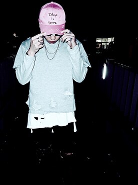 TAKAさんのコーディネート