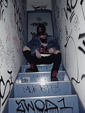 TAKAさんのコーディネート