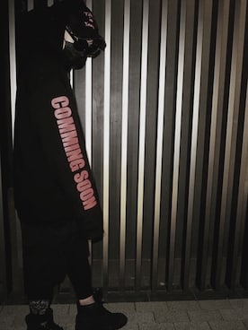 TAKAさんのコーディネート