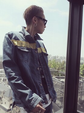 TAKAさんのコーディネート