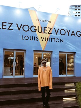 TAKAさんのコーディネート