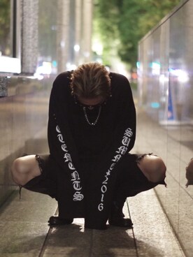 TAKAさんのコーディネート