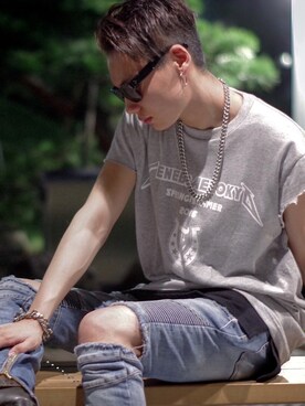 TAKAさんのコーディネート