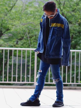 TAKAさんのコーディネート