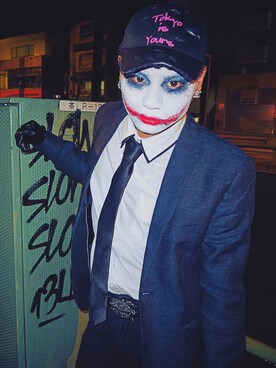 TAKAさんのコーディネート