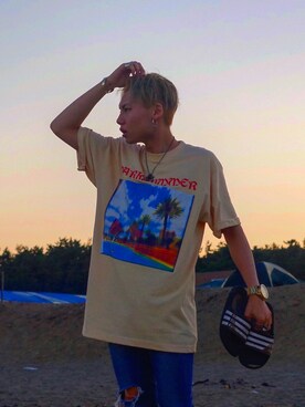 TAKAさんのコーディネート