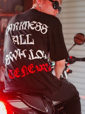 TAKAさんのコーディネート