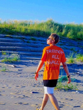 TAKAさんのコーディネート