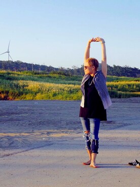 TAKAさんのコーディネート