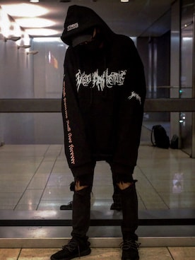 TAKAさんのコーディネート