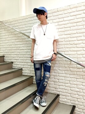 yyさんのコーディネート