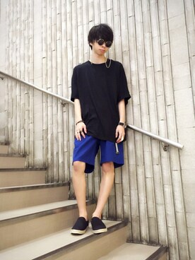 yyさんのコーディネート