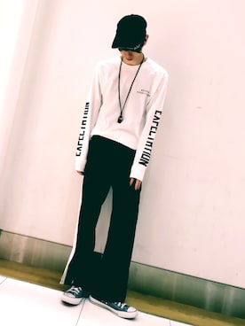 yyさんのコーディネート