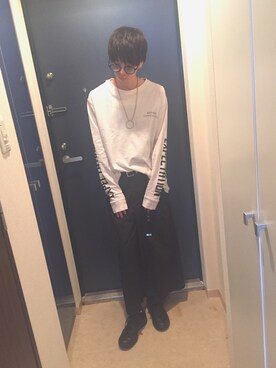 yyさんのコーディネート