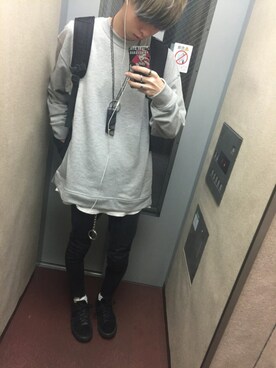 yyさんのコーディネート