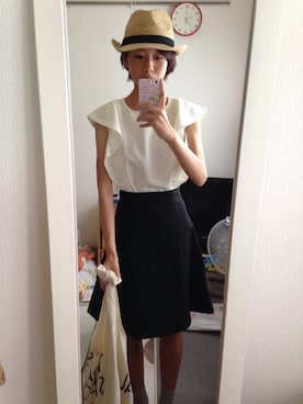 さかもとさんのコーディネート