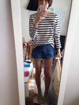 さかもとさんのコーディネート