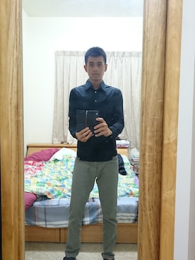 hansさんのコーディネート